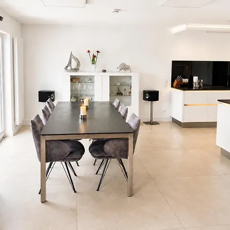 Haus Meeresbrise - Luxury 10 *