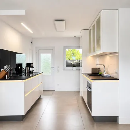 Haus Meeresbrise - Luxury 10 *