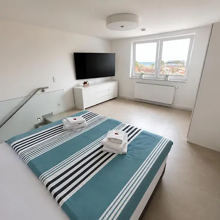 Haus Meeresbrise - Luxury 10