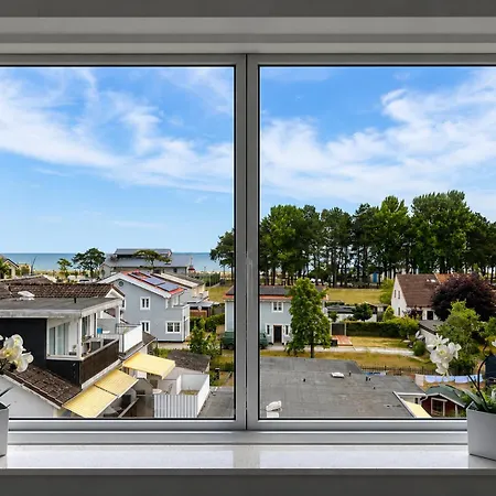 Haus Meeresbrise - Luxury 10 *
