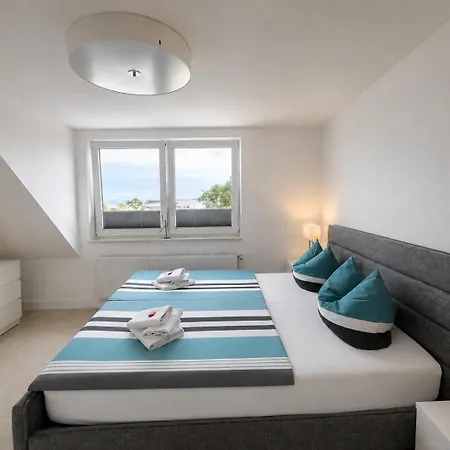 Apartment Haus Meeresbrise - Luxury 10