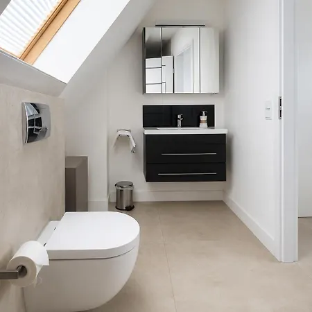 Haus Meeresbrise - Luxury 10