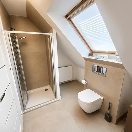 Haus Meeresbrise - Luxury 10 Grömitz