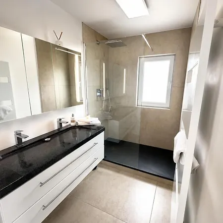 Haus Meeresbrise - Luxury 10 Apartment