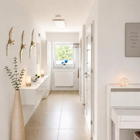 Apartment Haus Meeresbrise - Luxury 10