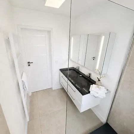 Haus Meeresbrise - Luxury 10 *