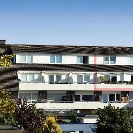 Haus Meeresbrise - Luxury 10 *