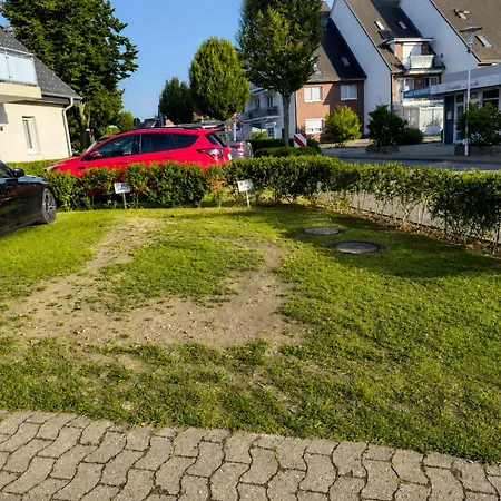Haus Meeresbrise - Luxury 10 Grömitz